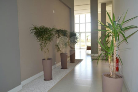 Apartamento à venda com 2 suítes em Água Branca, São Paulo, SP