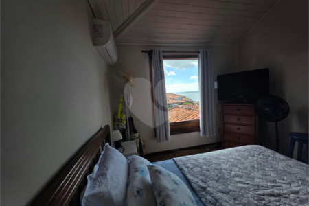 Casa em condomínio à venda com 2 quartos, sendo 1 suíte, em Praia Rasa, Armação dos Búzios, RJ