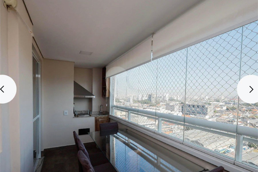 Apartamento à venda ou para alugar com 3 quartos, sendo 2 suítes, em Vila Maria, São Paulo, SP