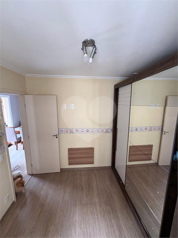 Apartamento à venda com 2 quartos, sendo 1 suíte, em Vila Caraguatá, São Paulo, SP