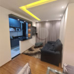 Apartamento à venda com 2 quartos, sendo 1 suíte, em Medeiros, Jundiaí, SP