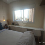 Apartamento à venda com 2 quartos, sendo 1 suíte, em Vila Santa Catarina, São Paulo, SP