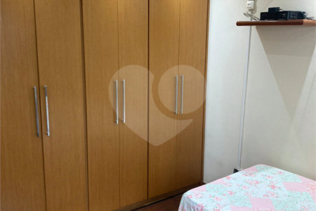 Apartamento à venda com 4 quartos, sendo 1 suíte, em Cidade Mãe do Céu, São Paulo, SP