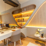 Apartamento à venda com 4 suítes em Pinheiros, São Paulo, SP
