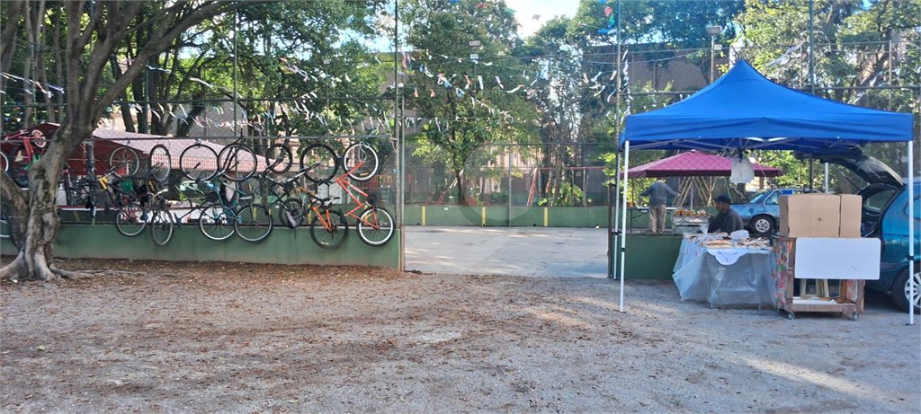 Apartamento à venda com 2 quartos em Parque Residencial da Lapa, São Paulo, SP