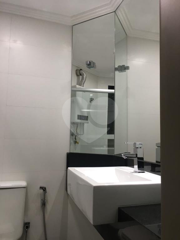 Flat à venda com 1 quarto em Jardim América, São Paulo, SP