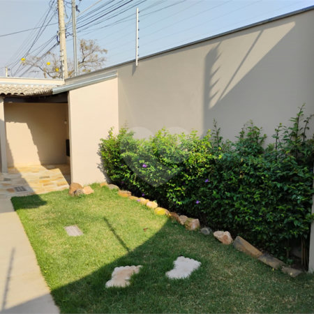 Sobrado à venda com 4 quartos, sendo 3 suítes,  em Jardim Marabá, Itapetininga, SP