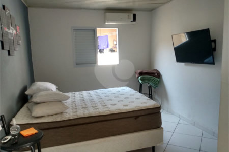 Casa à venda com 3 quartos em Vila Santana, Itapetininga, SP