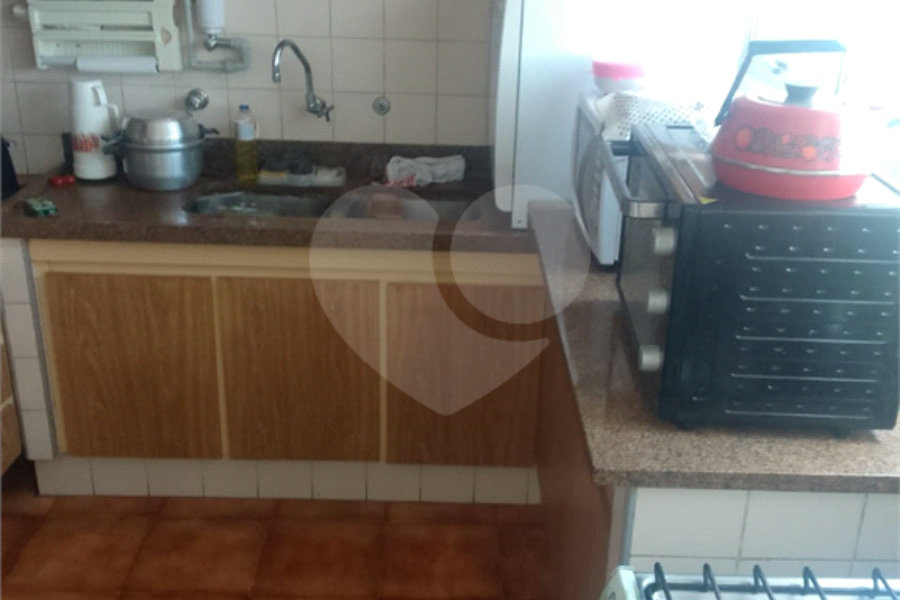 Apartamento à venda com 3 quartos, sendo 1 suíte, em Vila Andrade, São Paulo, SP