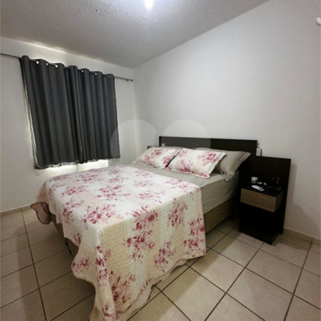 Casa à venda com 3 quartos no condomínio Esmeralda, Várzea Grande - MT