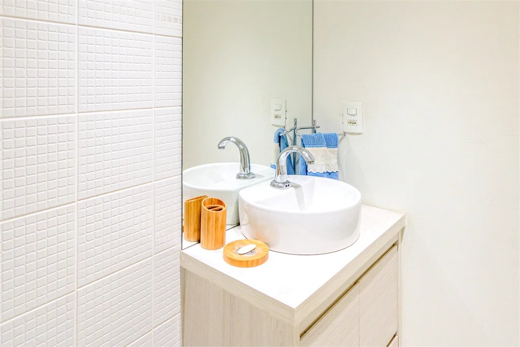 Sala à venda em Vila Almeida, São Paulo, SP