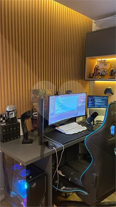 Apartamento à venda no Condomínio Cidade Maia – Guarulhos