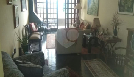 Casa à venda com 3 suítes em Jardim Olympia, São Paulo, SP