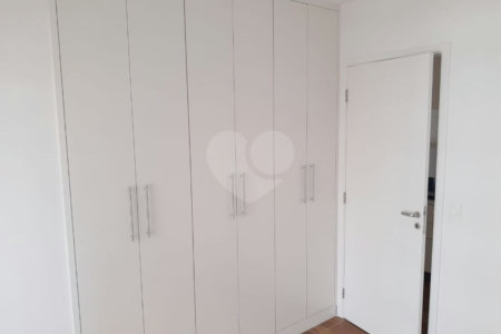 Apartamento à venda com 1 suíte em Indianópolis, São Paulo, SP