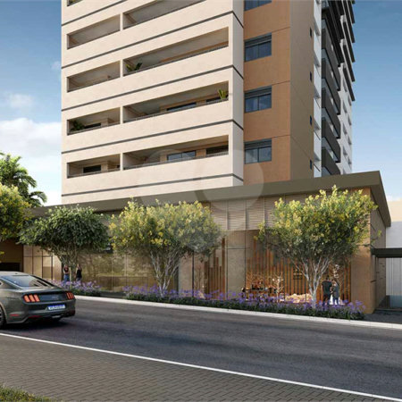 Apartamento à venda com 2 quartos em Perdizes, São Paulo, SP