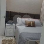 Apartamento à venda com 3 quartos, sendo 1 suíte, em Jardim Europa, Cuiabá, MT
