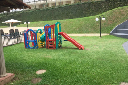 Apartamento à venda com 3 suítes em Vila Suzana, São Paulo, SP