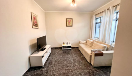 Casa à venda com 3 quartos em Lapa, São Paulo, SP