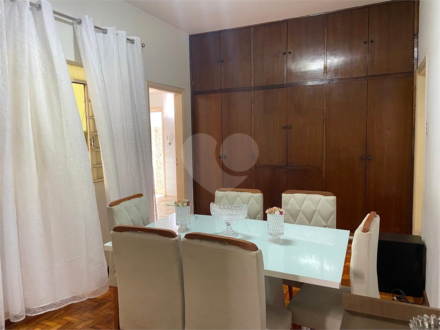 Casa à venda com 3 quartos, sendo 1 suíte, no Centro, Araraquara, SP