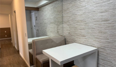 Apartamento para alugar com 3 quartos, sendo 1 suíte,  em Instituto de Previdência, São Paulo, SP
