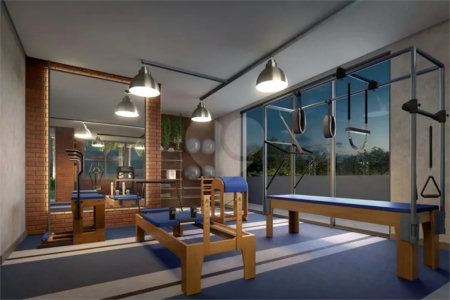 Apartamento à venda com 4 quartos, sendo 2 suítes,  em Vila Clementino, São Paulo, SP