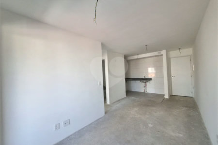 Apartamento à venda com 2 quartos, sendo 1 suíte, em Jardim São Paulo(zona Norte), São Paulo, SP