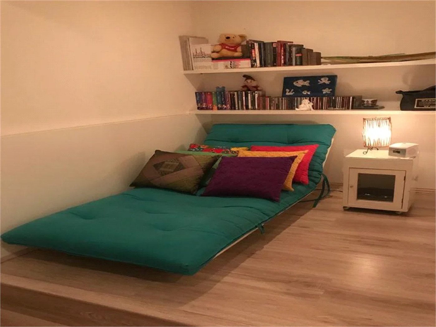 Apartamento para alugar com 1 suíte em Pinheiros, São Paulo, SP