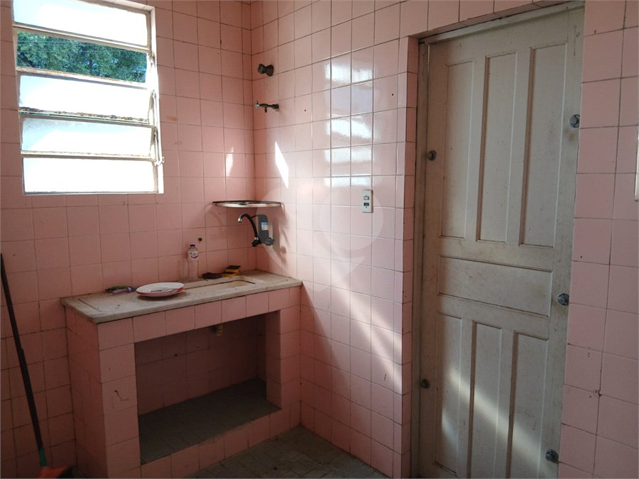 Casa à venda com 4 quartos em Grajaú, Rio de Janeiro, RJ