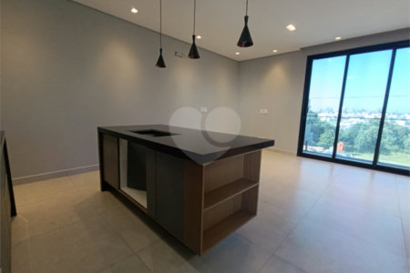 Casa à venda com 3 quartos, sendo 1 suíte, no condomínio Park Gran Reserve, Indaiatuba - SP