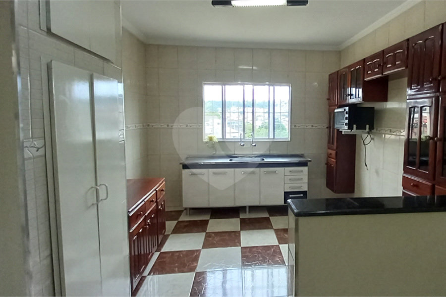Sobrado para alugar com 3 quartos, sendo 1 suíte, em Jardim Cidade Pirituba, São Paulo, SP