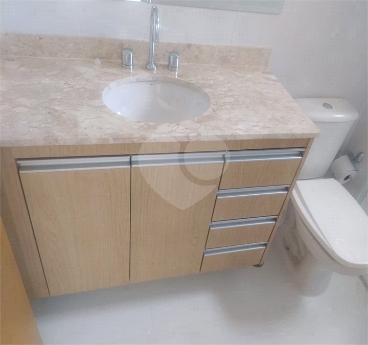 Apartamento para alugar com 2 suítes em Jardim São Paulo(zona Norte), São Paulo, SP
