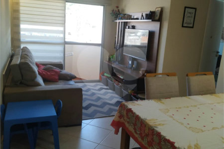 Apartamento à venda com 3 quartos, sendo 1 suíte,  em Vila Guarani (z Sul), São Paulo, SP