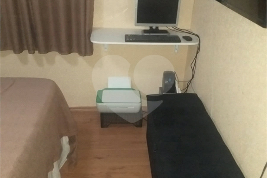 Apartamento à venda com 2 quartos em Vila Bremen, Guarulhos, SP