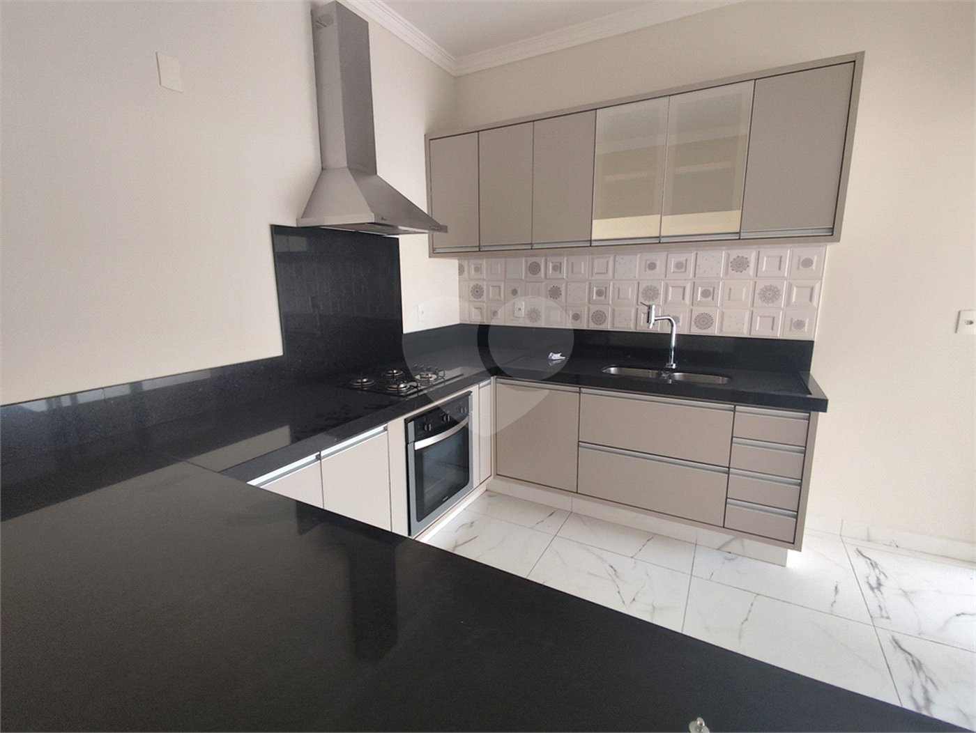 Casa Térrea para alugar com 3 suítes em Jardim Esplanada II, Indaiatuba, SP