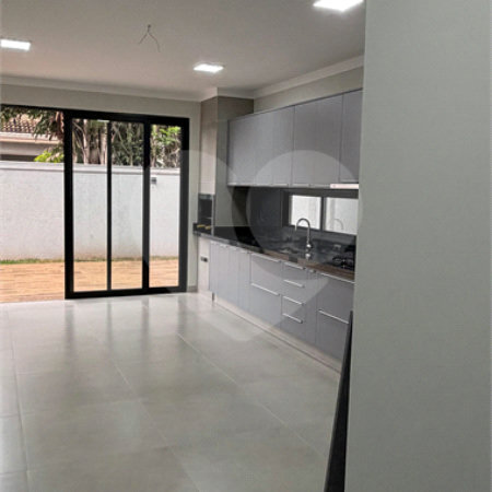 Casa à venda com 3 suítes no condomínio Bella Cittá Rp, Ribeirão Preto - SP