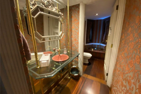 Casa à venda ou para alugar com 5 quartos, sendo 3 suítes, em Fazenda Morumbi, São Paulo, SP