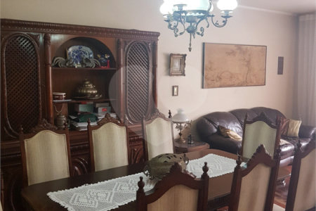 Sobrado à venda com 4 quartos, sendo 2 suítes, em Jardim São Paulo(zona Norte), São Paulo, SP