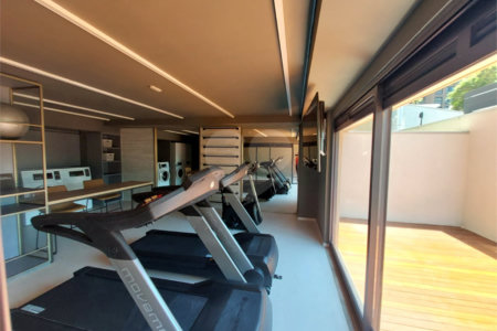 Studio à venda ou para alugar com 1 quarto em Sumaré, São Paulo, SP