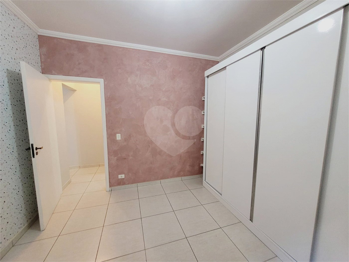 Apartamento à venda com 1 quarto em Jardim Moacyr Arruda, Indaiatuba, SP