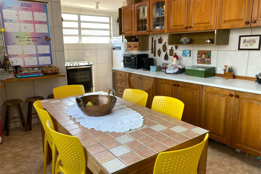 Sobrado à venda com 3 quartos, sendo 1 suíte,  em Santana, São Paulo, SP