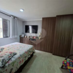 Apartamento à venda com 1 quarto em Cocaia, Guarulhos, SP