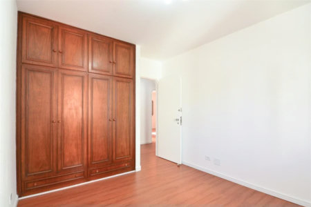 Apartamento à venda com 4 quartos, sendo 2 suítes, em Brooklin Paulista, São Paulo, SP