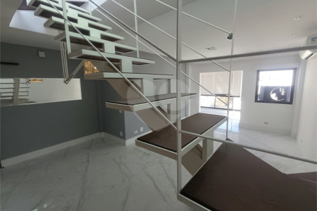Cobertura à venda com 3 quartos, sendo 2 suítes, em Tijuca, Rio de Janeiro, RJ