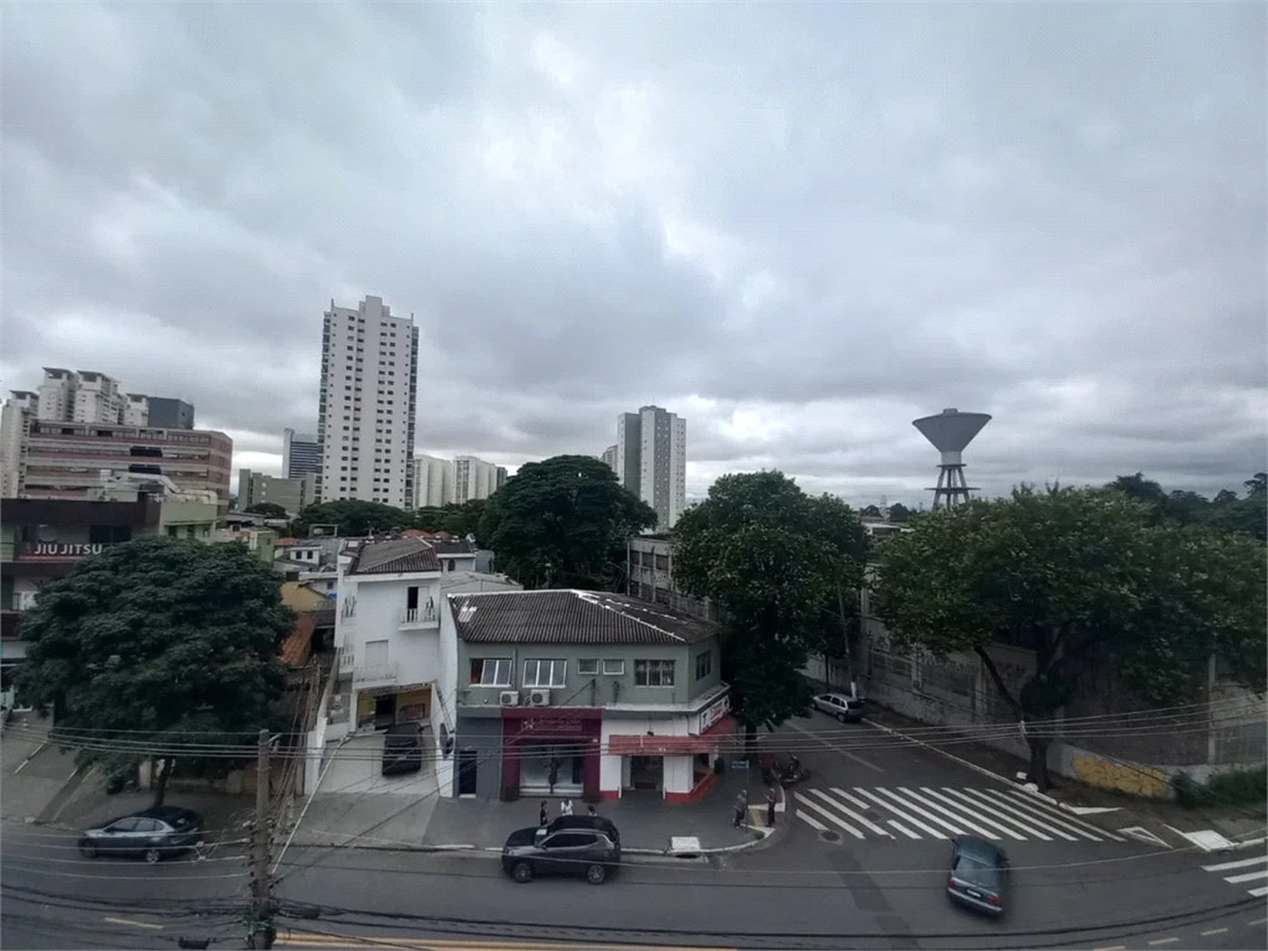 Apartamento para alugar com 3 quartos em Vila Leopoldina, São Paulo, SP