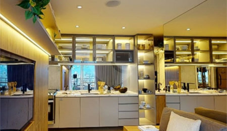 Studio à venda com 2 quartos em Mandaqui, São Paulo, SP