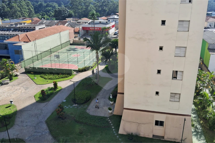 Apartamento à venda com 2 quartos em Mandaqui, São Paulo, SP