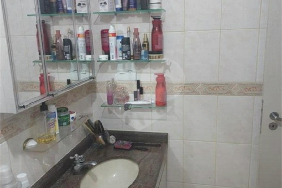 Apartamento à venda com 2 quartos em Pinheiros, São Paulo, SP