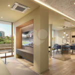 Apartamento à venda com 3 suítes em Moema, São Paulo, SP