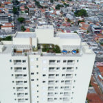 Apartamento à venda com 1 suíte em Km 18, Osasco, SP