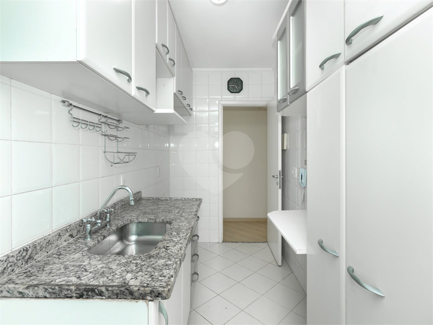 Apartamento à venda com 2 quartos, sendo 1 suíte, em Vila Mariana, São Paulo, SP